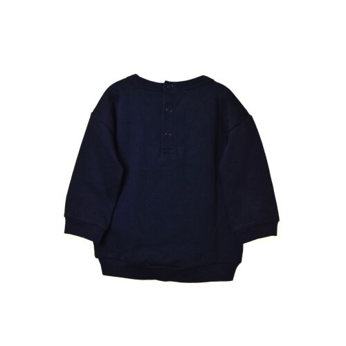 Original Marines Lány Pulóver - Csipke - 62/68 126698113