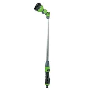 Daye DY2307 10-Funktionen-Bewässerungsstab, 65 cm lang, einstellbare Bewässerungsmodi - Bewässerungsdüsen