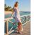 Ruha ALTISPORT EDYTA KORALL méret: M 177298797