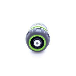 Daye DY8030SL 3/4 hüvelykes gyorscsatlakozó tömlőcsatlakozó vízmegállító rendszerrel - Daye