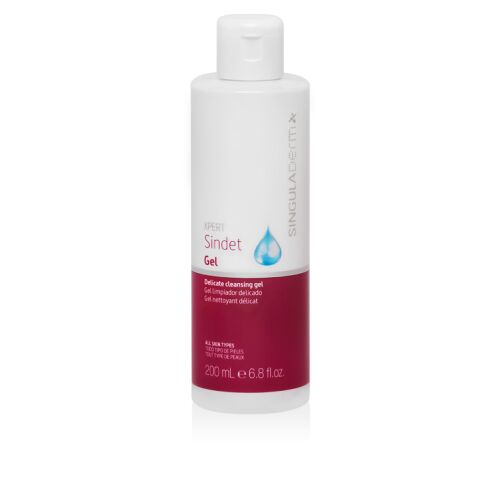 SINGULADERM XPERT Mind gél 200 ml