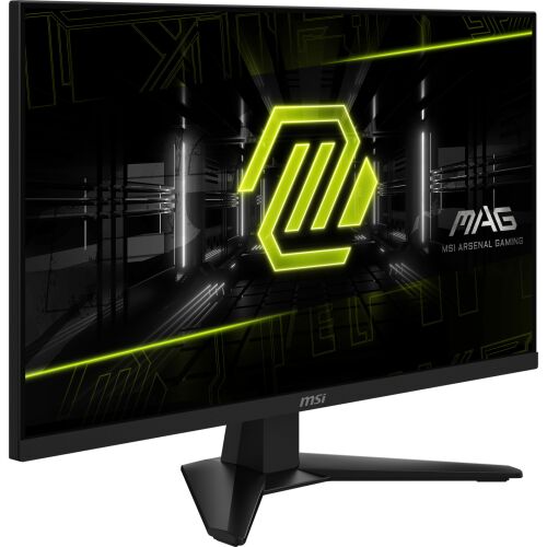 MSI MAG 27" 274FDE 16:9 FullHD Rapid IPS LED Gaming Monitor - Fekete