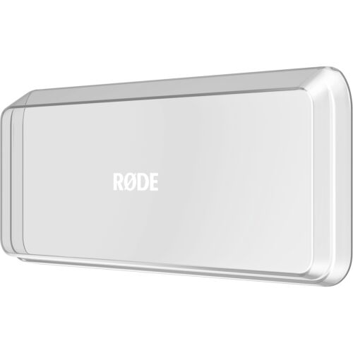 Rode RCVCOVER átlátszó védőtok RØDECaster Video konzolhoz - Rode
