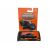 Csomagolt Matchbox 2024 Dodge Charger Daytona Moving Parts 1:64 méretarányú gyűjthető autó