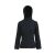 Legend Classics LE821 WOMEN’S 3-LAYER DETACHABLE HOODED SOFTSHELL JACKET 3XL 150819166
