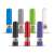 Esperanza electric pepper grinder, available in multiple colors, for grinding pepper and salt, adjustable grind size