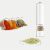 Esperanza Praktikus electric spice grinder with spices