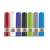 Esperanza electric pepper grinder, available in multiple colors, for grinding pepper and salt, adjustable grind size