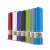 Esperanza electric pepper grinder, available in multiple colors, for grinding pepper and salt, adjustable grind size
