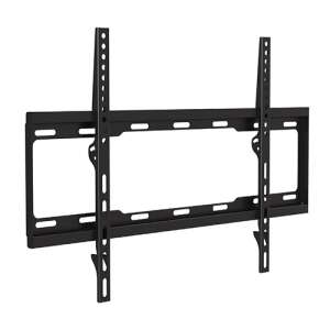 SUNNE 32-55-EF TV wall mount for 32-55 inch screens, black - TV Stand and Wall Mount