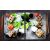 Üveg védőlemez tűzhelyhez 2x40x52 Lime 150856796