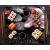KONYHAI ÜVEG Orchidea konyhai panel sushi tálalódeszka