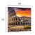 KONYHAI ÜVEG PANEL 60x65 Colosseum méretek