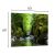 KONYHAI ÜVEG 65x60 Forest konyhai üveg panel méretekkel