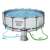 Bestway Steel Pro Max above ground pool filter pump system