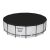 Bestway pool cover for 457cm pools