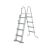 Bestway pool ladder for above ground pools