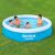 Family Enjoying Bestway Fast Set Above Ground Pool