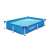Bestway Steel Pro rectangular metal frame pool, 221x150x43cm