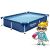 Bestway Steel Pro 221x150x43cm Piscină cu cadru metalic cu kit de reparații (56401N) 131036857
