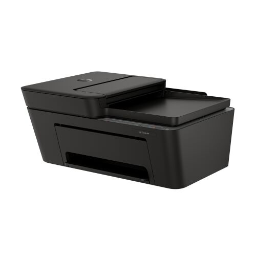 HP Deskjet 4320 All-in-One Multifunkciós Színes Tintasugaras Nyomtató (Wifi ) 150955588 - Tintasugaras nyomtató