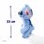 Simba Disney Stitch Live Action plüssfigura 25 cm 172113342