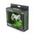 Esperanza Fighter EGG105G vezetékes zöld PC kontroller dobozban