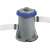 Bestway Flowclear 1249L/h pool filter pump with hoses