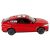 Rastar BMW X6 M piros távirányítós autó 151051357