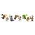 LEGO® NINJAGO® Az élet sárkánya 71859 151061170
