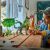LEGO® NINJAGO® Az élet sárkánya 71859 151061170