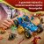 LEGO® NINJAGO® Jay átalakítható autója 71856 165432848