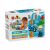 LEGO® DUPLO® Kék rendőrségi motorkerékpár 10471 151061322