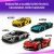 LEGO® Technic Bugatti Chiron Pur Sport hiperautó 42222 165430966