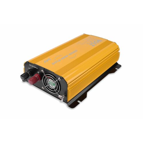 Autó inverter Átalakító SINUS PLUS 4000 24V 175395128 - Autós inverter