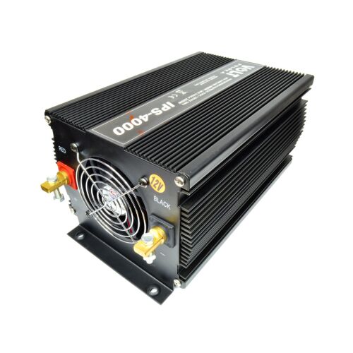 VOLT Polska IPS-4000 12V - 230V Inverter - Autós inverter