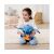 Simba Disney Stitch pizzával plüssfigura 25cm 163638521