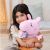 Simba Peppa malac - Mama malac Evie-vel plüssfigura 33cm 163874710