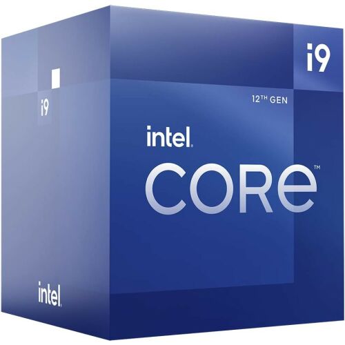 Intel Core 9 i9-12900 Alder Lake processzor, 2,4 GHz, 30 MB, Socket 1700 151164034 - Processzor