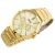 CASIO MTP-V300G-9AUDF férfi karóra (zd091c) + doboz 151174222