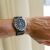 CASIO MTP-VD300-1B Férfi karóra + Doboz 151174421