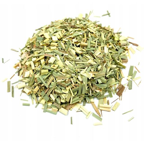 VÁGOTT CITROMFŰ 50 G NATURAL BOLT