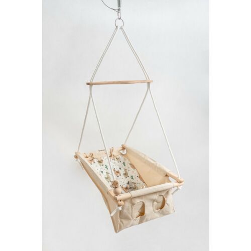 Incababy Babahinta Comfort - Lama