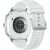 Samsung Galaxy Watch8 Classic 46mm 4G/LTE Okosóra Hibrid szíjjal - Fehér 151208351