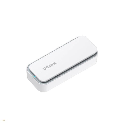 D-link D501 Hordozható 4G/5G Modem WiFi Router - Fehér | Pepita.hu