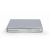 Gembird DVD-USB-021-SV Külső USB 2.0 Slim DVD író - Ezüst 178369658