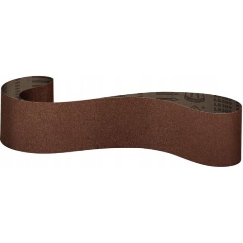 Klingspor LS309X P80 150x2980mm csiszolószalag fához és fémhez - Csiszoló kiegészítő