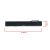 LED Munkalámpa 84W LED BAR 51cm 12/24V 6000K Hideg Fehér R10 R112 Terepjáró 151269489