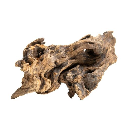 ProGrow Deco Jagged Wood, akvárium dekoráció, 10-16cm - Akvárium dekoráció