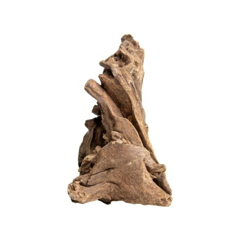 ProGrow Deco Jagged Wood, texturált akvárium uszadékfa - Akvárium dekoráció